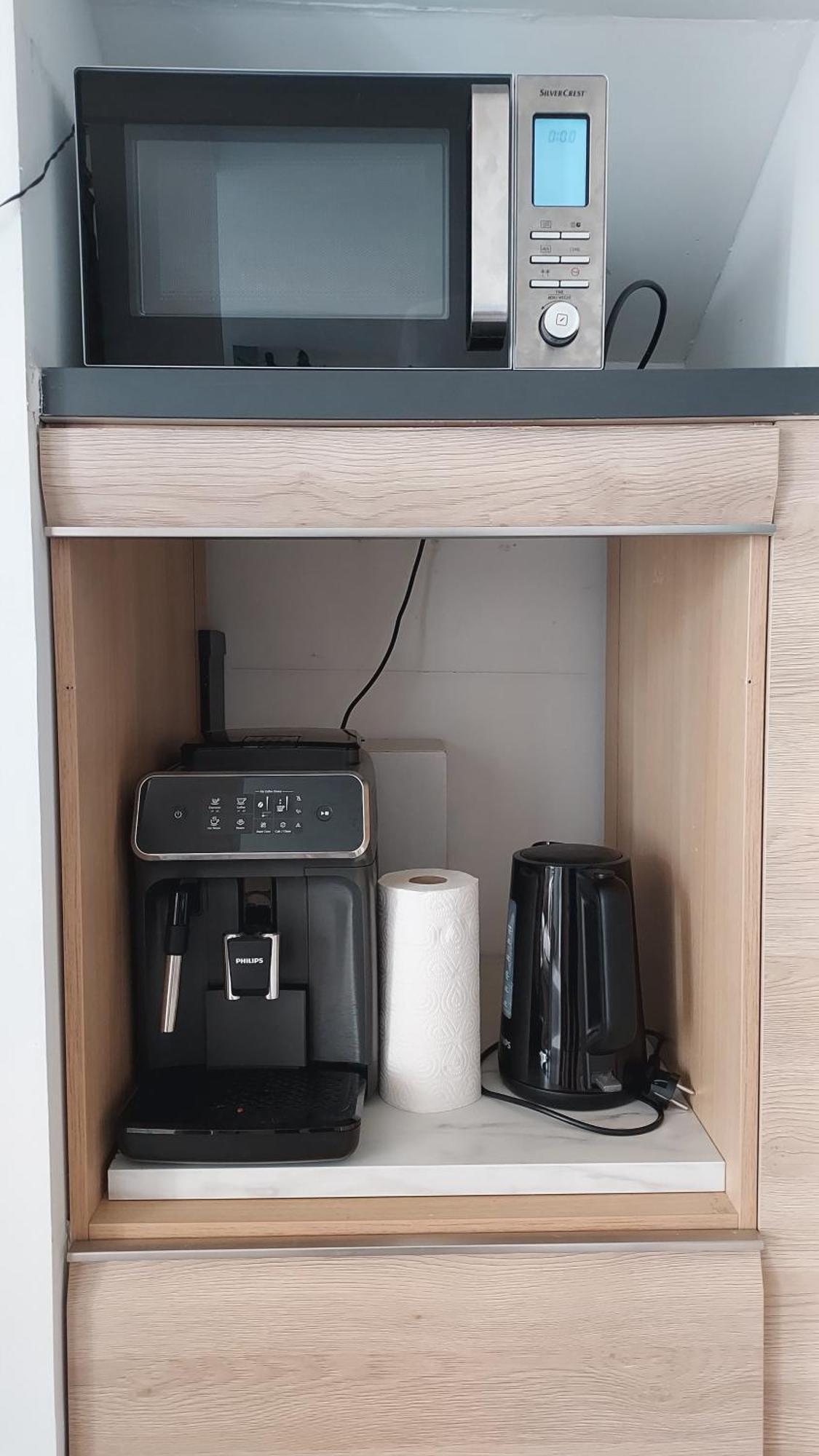 L'Appartement De L'Arche Châteauneuf-de-Gadagne 외부 사진