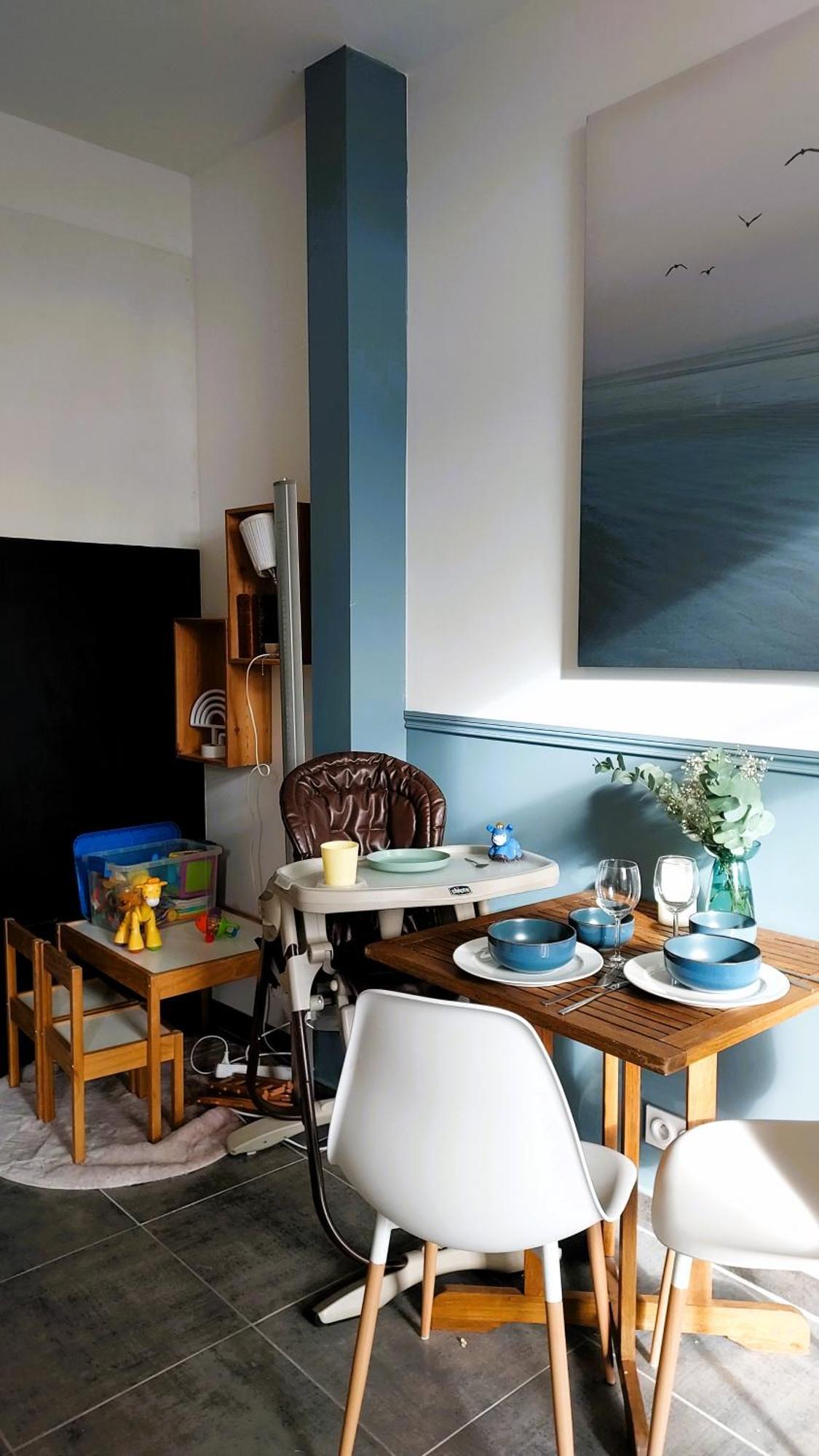 L'Appartement De L'Arche Châteauneuf-de-Gadagne 외부 사진
