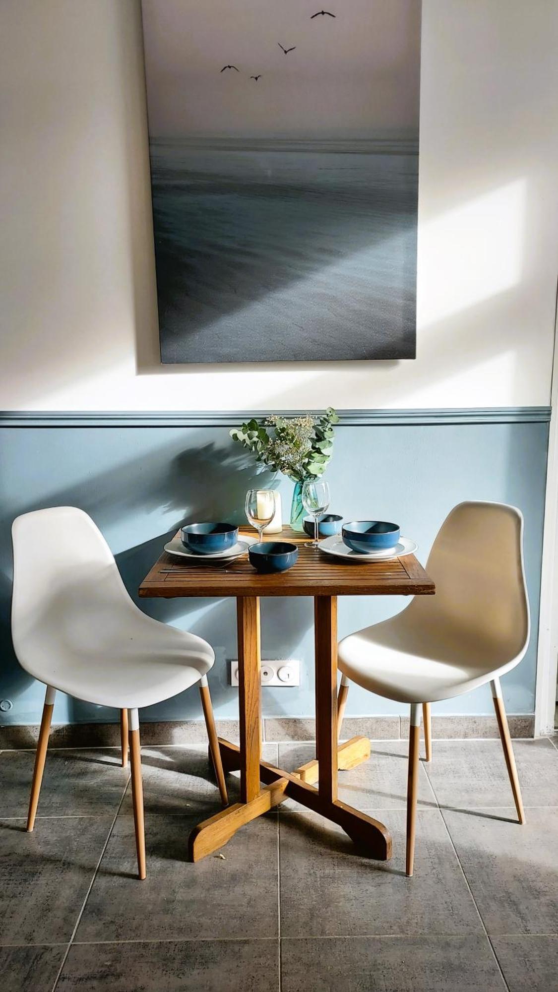L'Appartement De L'Arche Châteauneuf-de-Gadagne 외부 사진