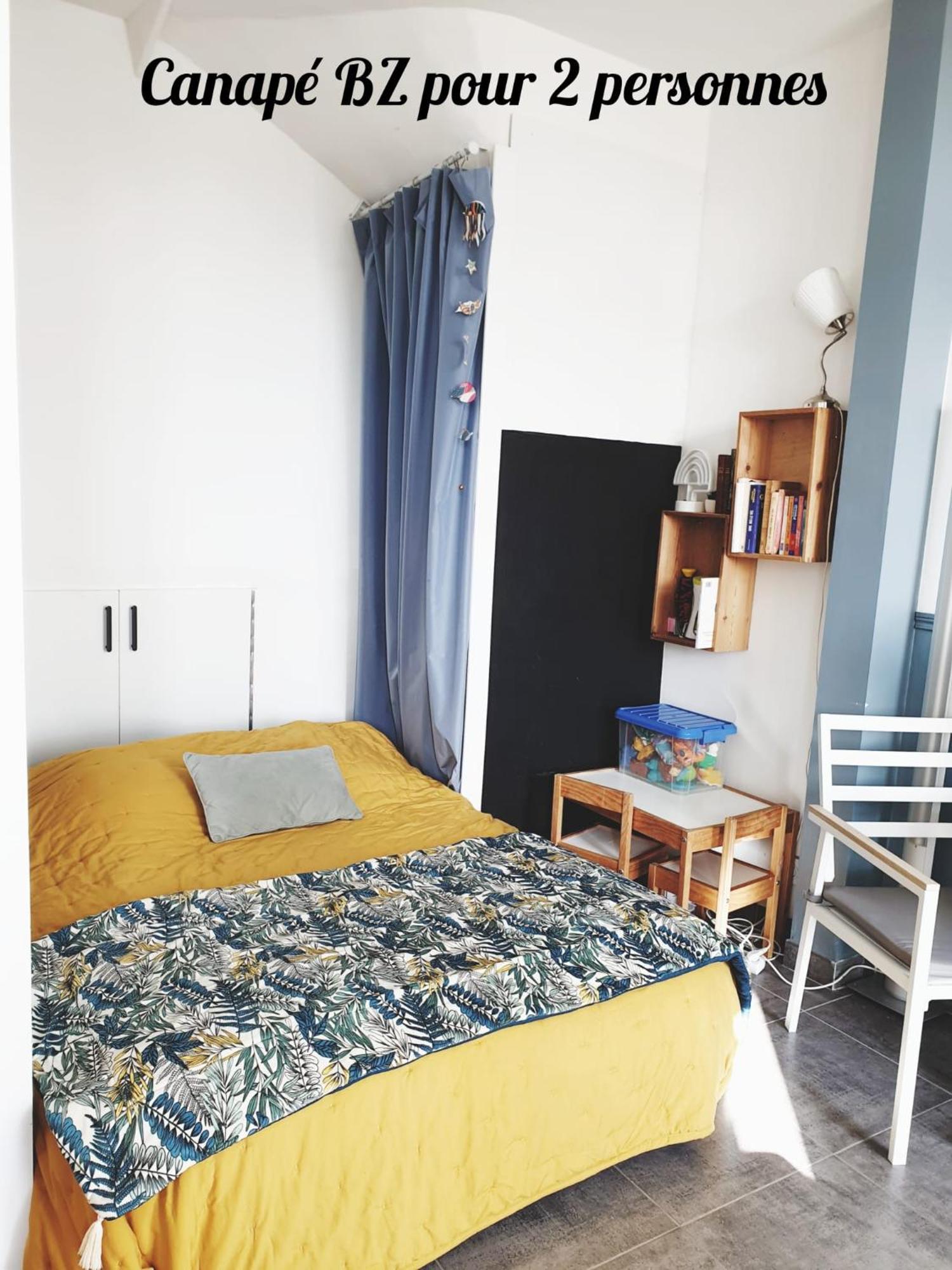 L'Appartement De L'Arche Châteauneuf-de-Gadagne 외부 사진